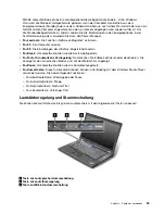 Preview for 59 page of Lenovo THINKPAD T520 (German) Benutzerhandbuch