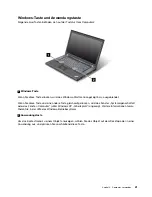 Preview for 61 page of Lenovo THINKPAD T520 (German) Benutzerhandbuch