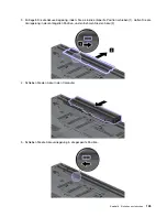 Preview for 155 page of Lenovo THINKPAD T520 (German) Benutzerhandbuch