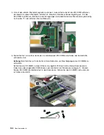 Preview for 178 page of Lenovo THINKPAD T520 (German) Benutzerhandbuch