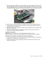 Preview for 179 page of Lenovo THINKPAD T520 (German) Benutzerhandbuch