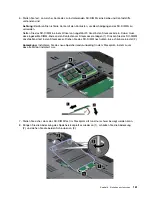 Preview for 181 page of Lenovo THINKPAD T520 (German) Benutzerhandbuch