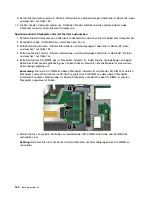 Preview for 182 page of Lenovo THINKPAD T520 (German) Benutzerhandbuch