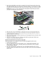 Preview for 183 page of Lenovo THINKPAD T520 (German) Benutzerhandbuch