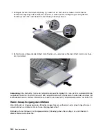 Preview for 208 page of Lenovo THINKPAD T520 (German) Benutzerhandbuch