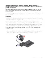 Preview for 221 page of Lenovo THINKPAD T520 (German) Benutzerhandbuch