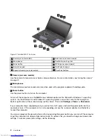 Preview for 18 page of Lenovo ThinkPad T540p User Manual