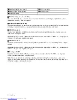 Preview for 20 page of Lenovo ThinkPad T540p User Manual