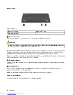 Preview for 24 page of Lenovo ThinkPad T540p User Manual