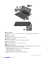 Preview for 25 page of Lenovo ThinkPad T540p User Manual