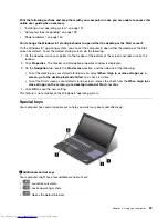 Preview for 39 page of Lenovo ThinkPad T540p User Manual