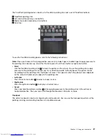 Preview for 43 page of Lenovo ThinkPad T540p User Manual