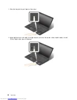 Preview for 78 page of Lenovo ThinkPad T540p User Manual