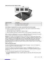 Preview for 79 page of Lenovo ThinkPad T540p User Manual