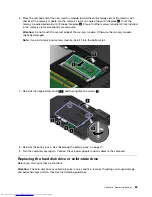 Preview for 101 page of Lenovo ThinkPad T540p User Manual