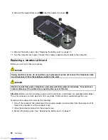 Preview for 104 page of Lenovo ThinkPad T540p User Manual