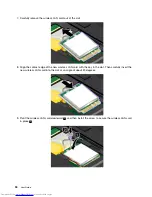 Preview for 106 page of Lenovo ThinkPad T540p User Manual