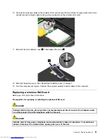 Preview for 107 page of Lenovo ThinkPad T540p User Manual