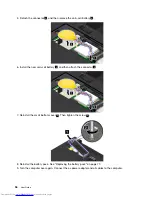 Preview for 112 page of Lenovo ThinkPad T540p User Manual