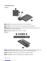 Preview for 120 page of Lenovo ThinkPad T540p User Manual