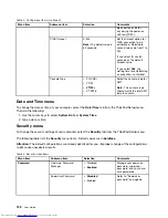 Preview for 138 page of Lenovo ThinkPad T540p User Manual