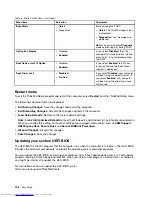 Preview for 146 page of Lenovo ThinkPad T540p User Manual