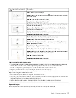 Предварительный просмотр 39 страницы Lenovo ThinkPad T550 User Manual