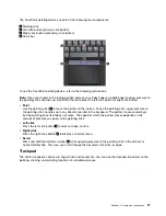 Предварительный просмотр 43 страницы Lenovo ThinkPad T550 User Manual