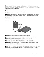 Предварительный просмотр 61 страницы Lenovo ThinkPad T550 User Manual