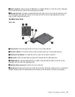 Предварительный просмотр 63 страницы Lenovo ThinkPad T550 User Manual