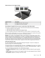 Предварительный просмотр 85 страницы Lenovo ThinkPad T550 User Manual