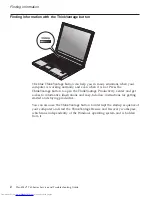 Preview for 10 page of Lenovo ThinkPad T60 Series Service And Troubleshooting Manual