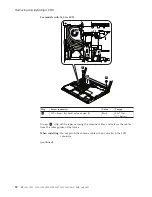 Предварительный просмотр 96 страницы Lenovo THINKPAD T60 - Hardware Maintenance Manual