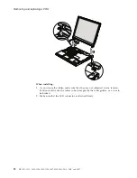 Предварительный просмотр 98 страницы Lenovo THINKPAD T60 - Hardware Maintenance Manual