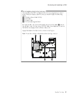 Предварительный просмотр 103 страницы Lenovo THINKPAD T60 - Hardware Maintenance Manual