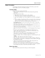 Preview for 19 page of Lenovo ThinkPad T61 Service Manual