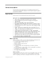 Preview for 25 page of Lenovo ThinkPad T61 Service Manual