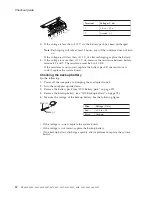 Preview for 38 page of Lenovo ThinkPad T61 Service Manual