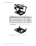 Preview for 84 page of Lenovo ThinkPad T61 Service Manual