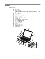 Preview for 121 page of Lenovo ThinkPad T61 Service Manual