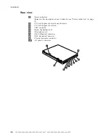 Preview for 122 page of Lenovo ThinkPad T61 Service Manual