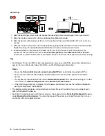 Предварительный просмотр 10 страницы Lenovo ThinkPad TrackPoint Keyboard II User Manual