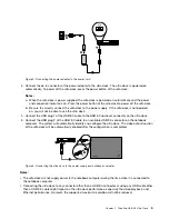 Предварительный просмотр 9 страницы Lenovo ThinkPad USB 3.0 Pro Dock User Manual