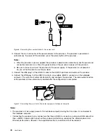 Предварительный просмотр 28 страницы Lenovo ThinkPad USB 3.0 Pro Dock User Manual