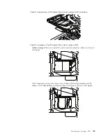 Preview for 113 page of Lenovo ThinkPad W500 Hardware Maintenance Manual