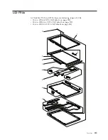 Preview for 227 page of Lenovo ThinkPad W500 Hardware Maintenance Manual