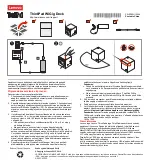 Preview for 2 page of Lenovo ThinkPad WiGig Dock Quick Start Manual