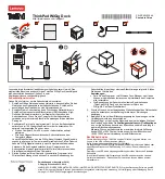 Preview for 3 page of Lenovo ThinkPad WiGig Dock Quick Start Manual