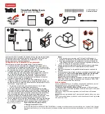 Preview for 4 page of Lenovo ThinkPad WiGig Dock Quick Start Manual