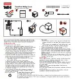 Preview for 9 page of Lenovo ThinkPad WiGig Dock Quick Start Manual